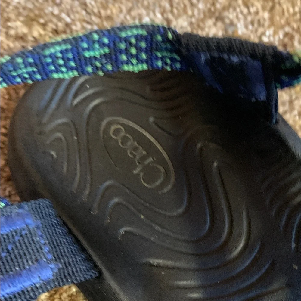 Chaco sandals. - Picture 2 of 5
